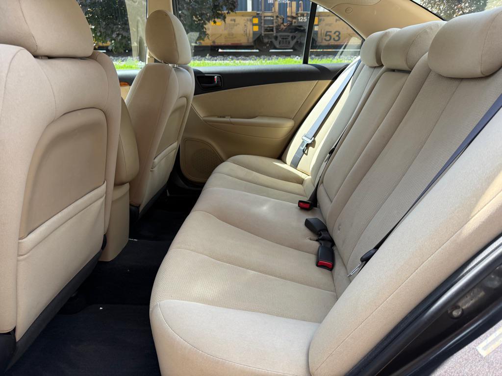 used 2009 Hyundai Sonata car, priced at $4,990