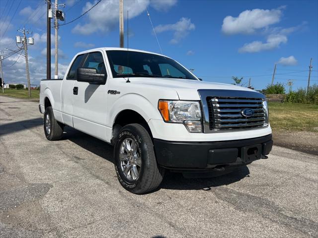 used 2012 Ford F-150 car, priced at $12,990