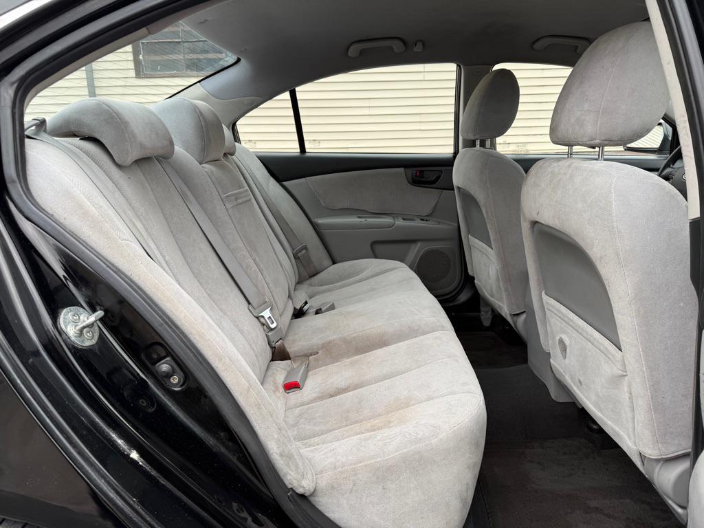 used 2009 Kia Optima car, priced at $4,990