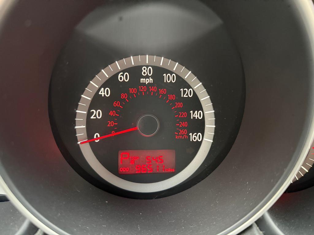 used 2009 Kia Optima car, priced at $4,990