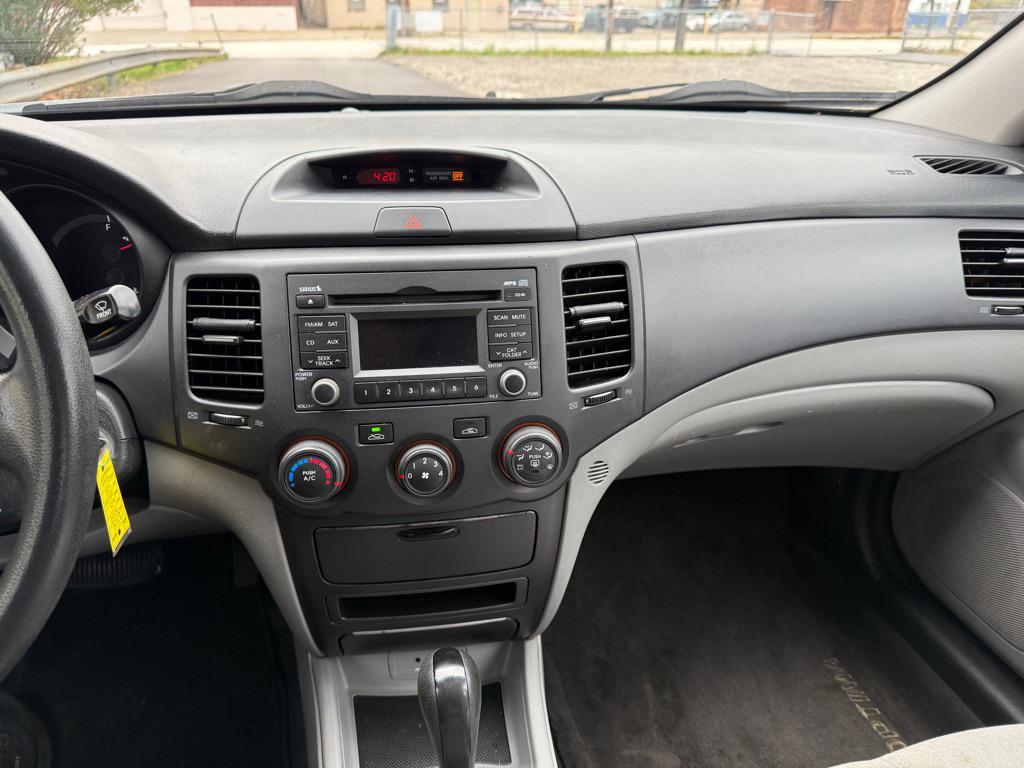 used 2009 Kia Optima car, priced at $4,990