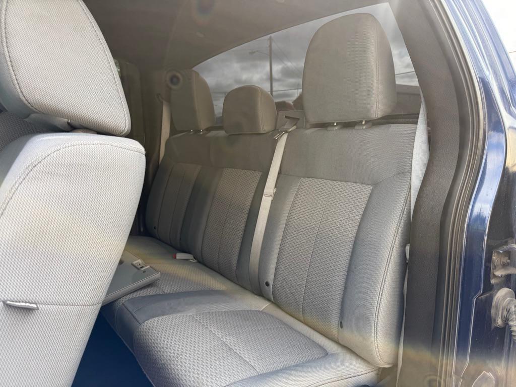 used 2011 Ford F-150 car, priced at $7,990