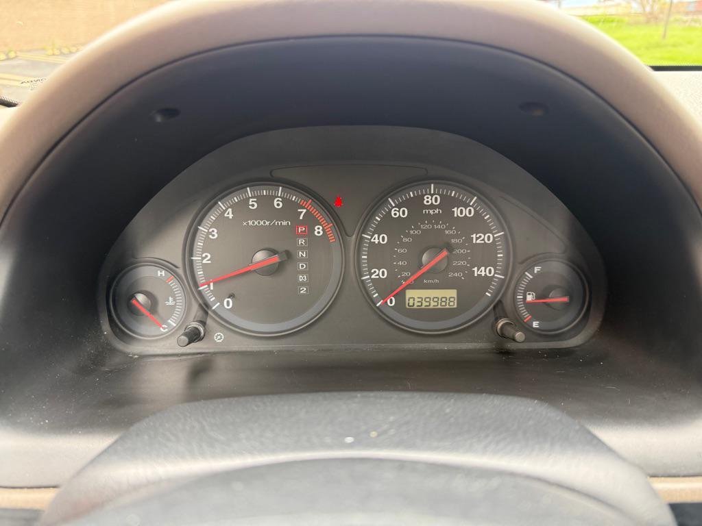 used 2001 Honda Civic car, priced at $6,590
