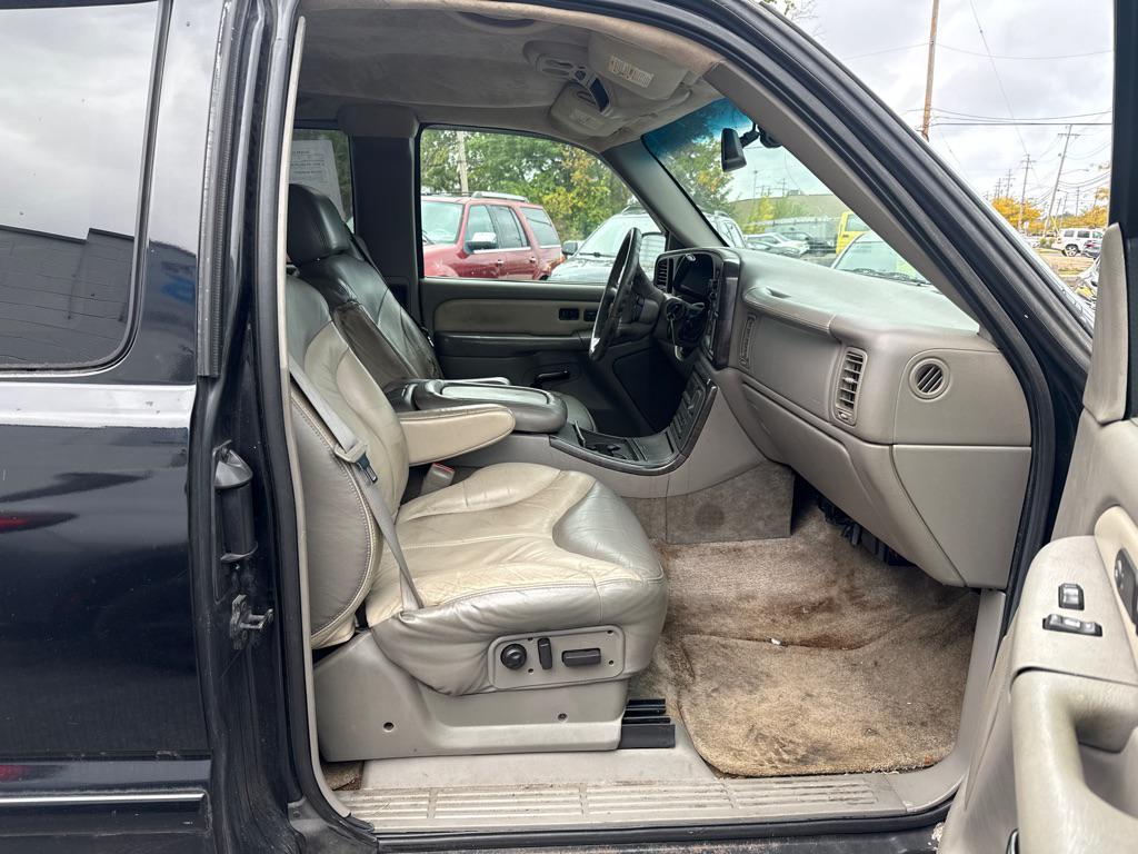 used 2001 GMC Sierra 1500 car, priced at $2,990