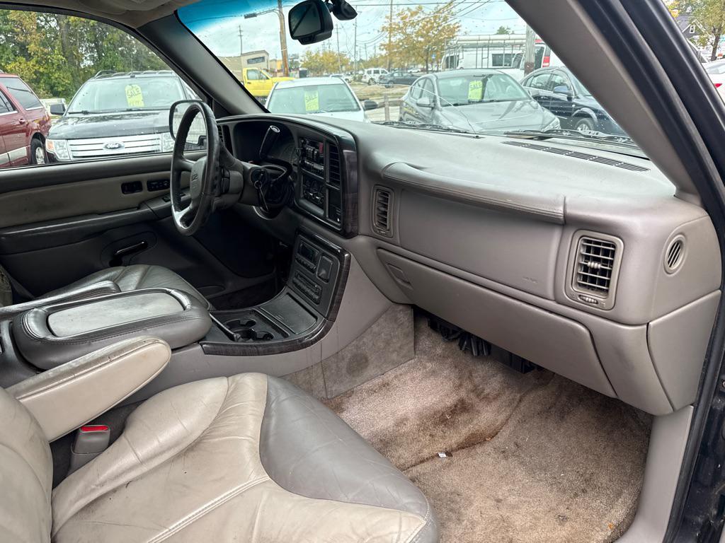used 2001 GMC Sierra 1500 car, priced at $2,990