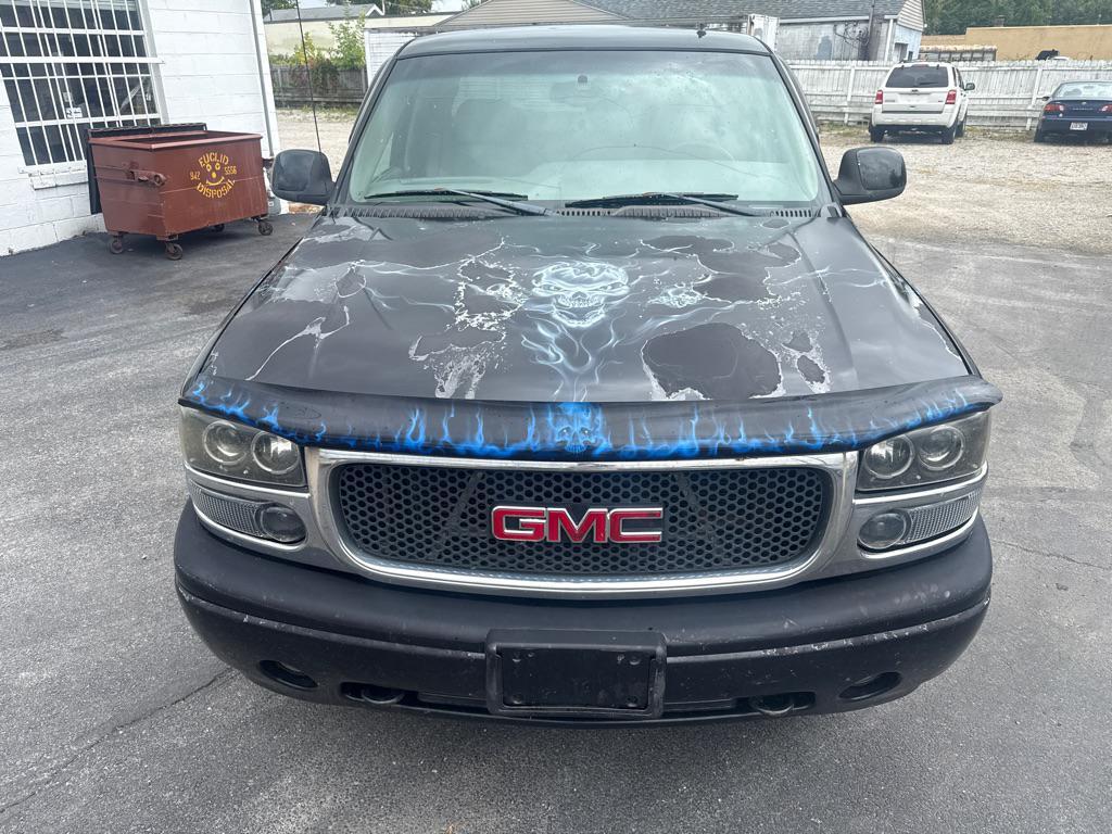 used 2001 GMC Sierra 1500 car, priced at $2,990