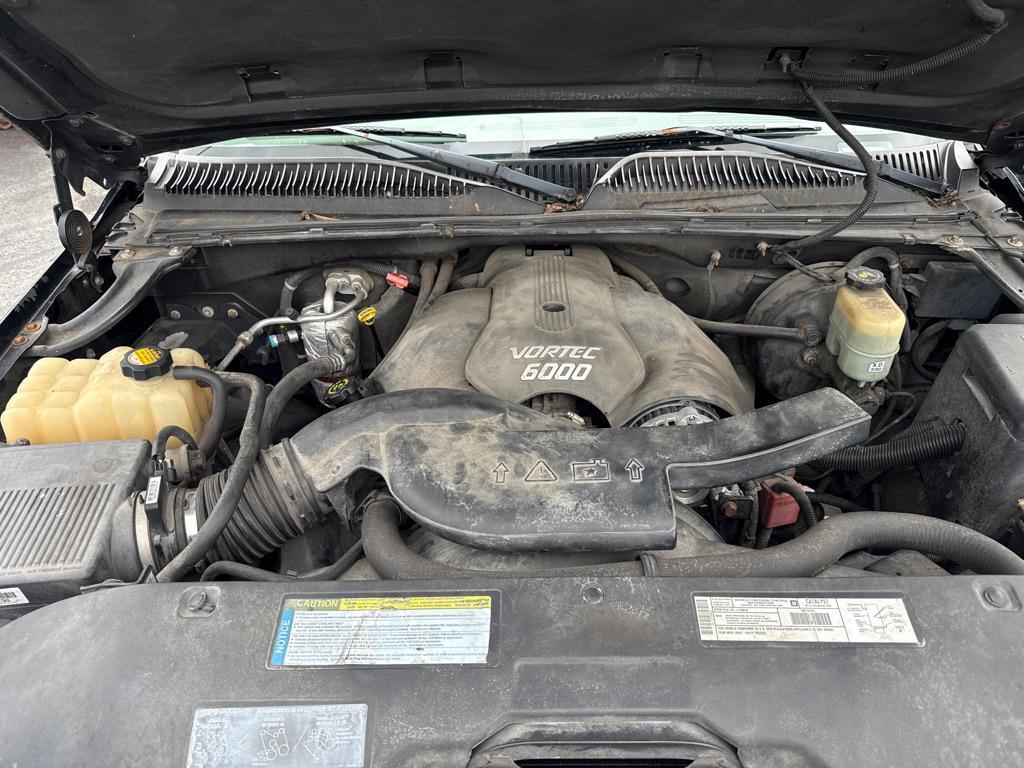 used 2001 GMC Sierra 1500 car, priced at $2,990