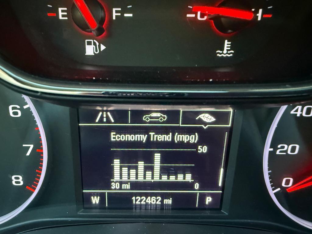 used 2019 Chevrolet Cruze car, priced at $5,990