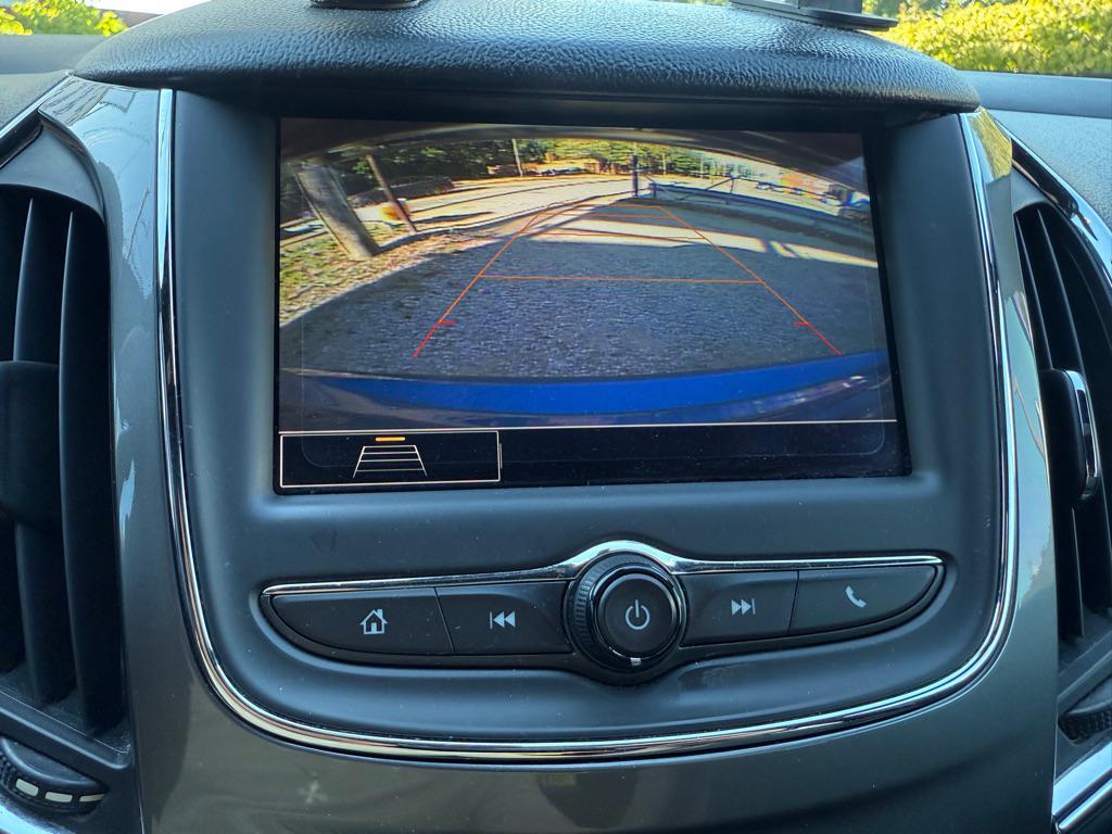used 2019 Chevrolet Cruze car, priced at $5,990