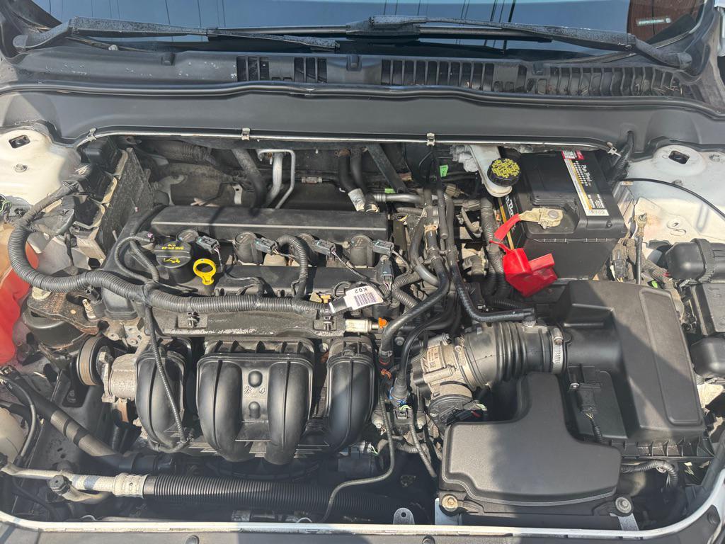 used 2013 Ford Fusion car, priced at $5,990