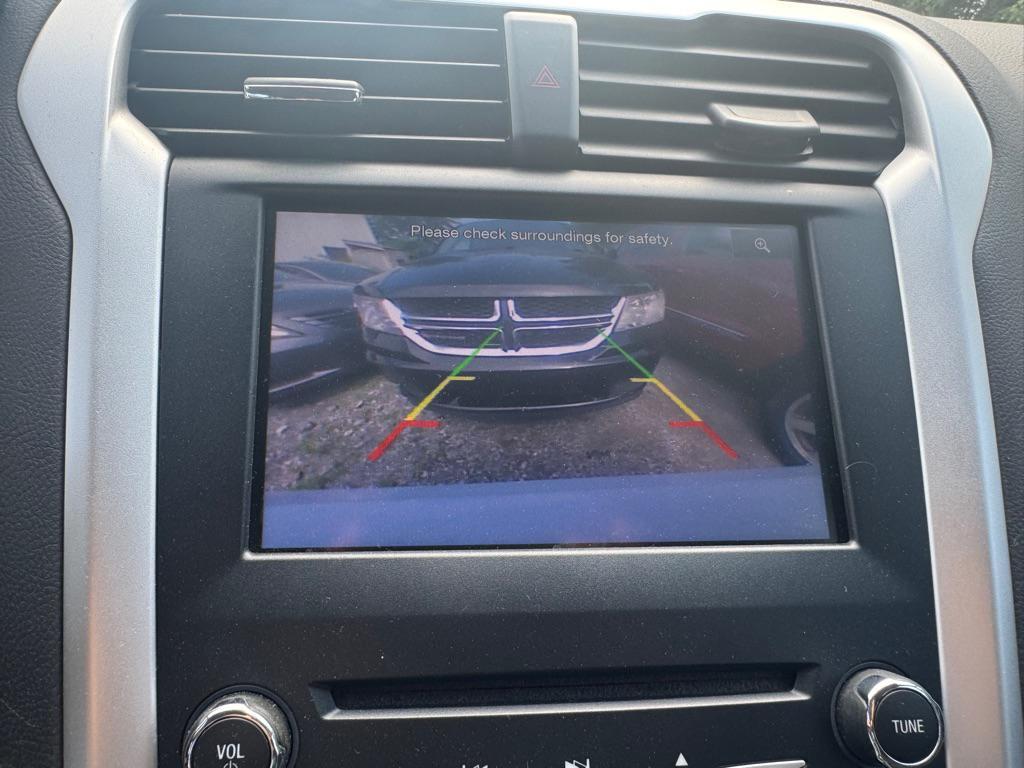 used 2013 Ford Fusion car, priced at $5,990