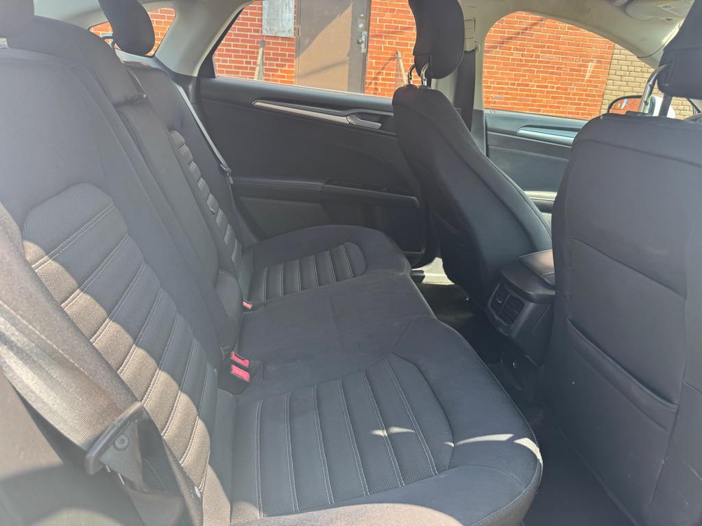 used 2013 Ford Fusion car, priced at $5,990