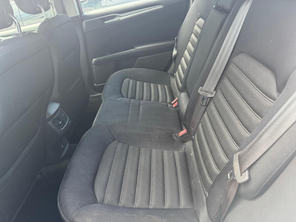 used 2013 Ford Fusion car, priced at $5,990