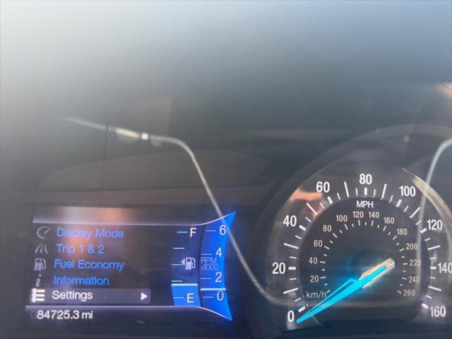 used 2013 Ford Fusion car, priced at $5,990