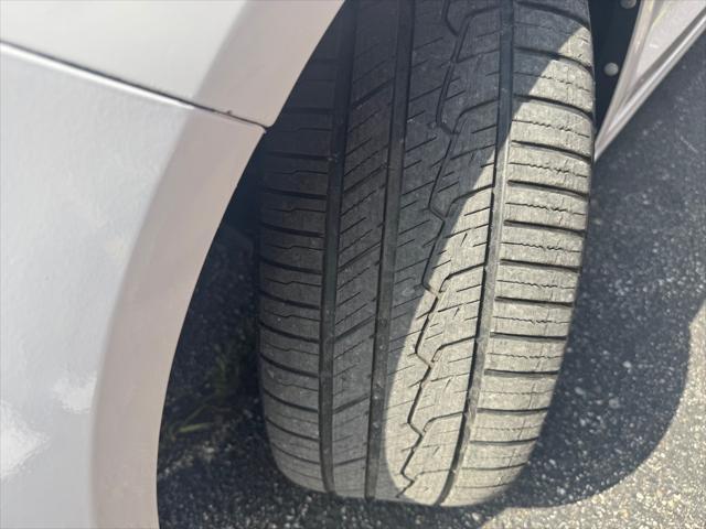 used 2013 Ford Fusion car, priced at $5,990
