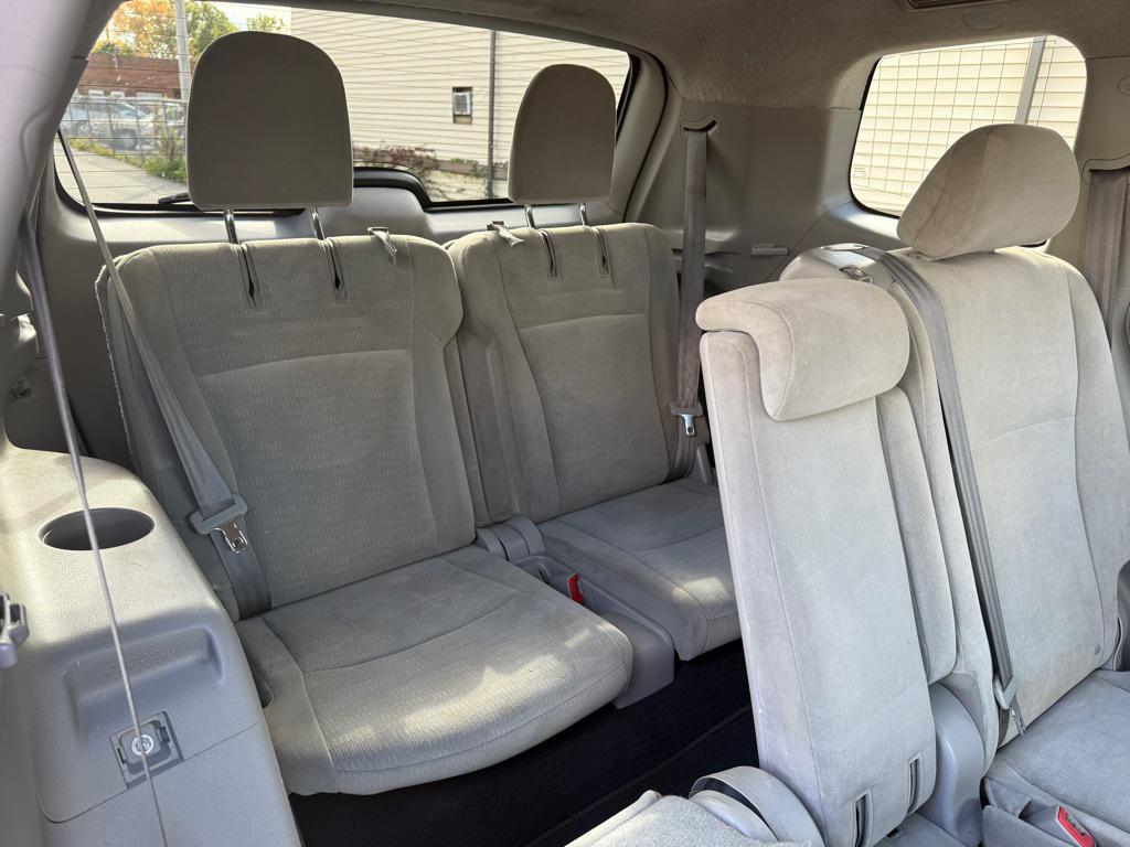 used 2012 Toyota Highlander car, priced at $11,990