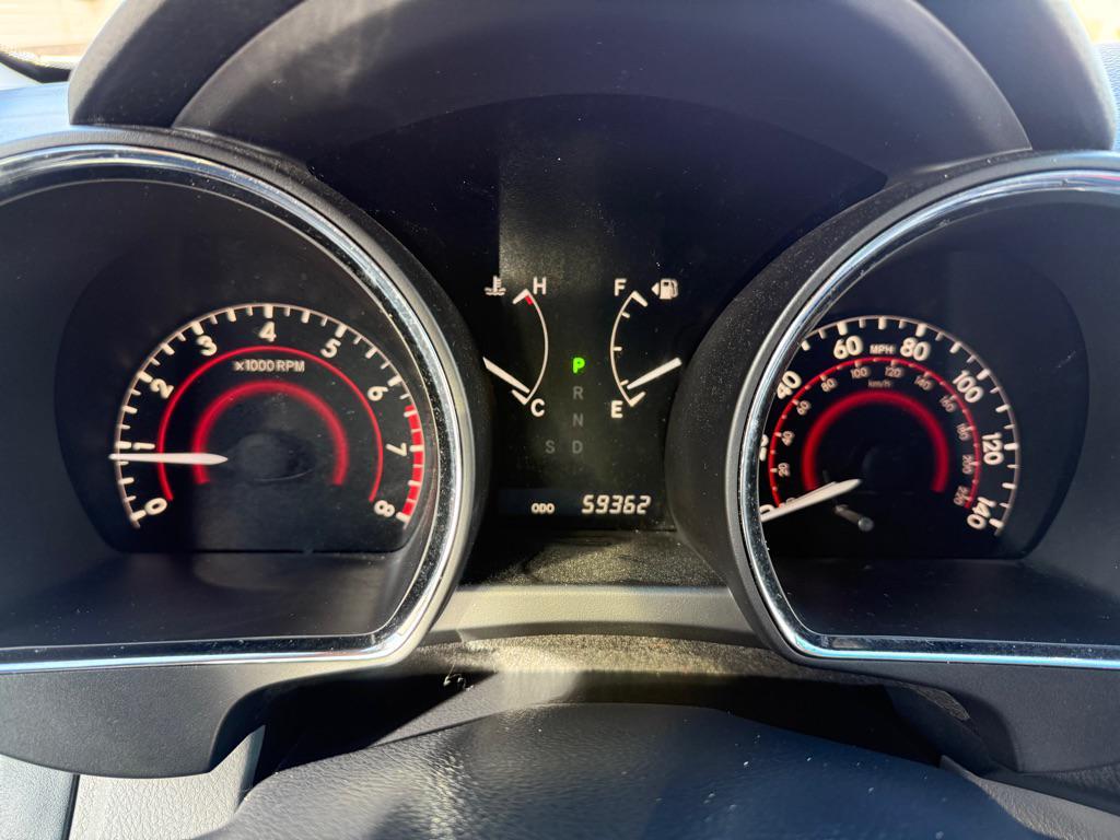 used 2012 Toyota Highlander car, priced at $11,990