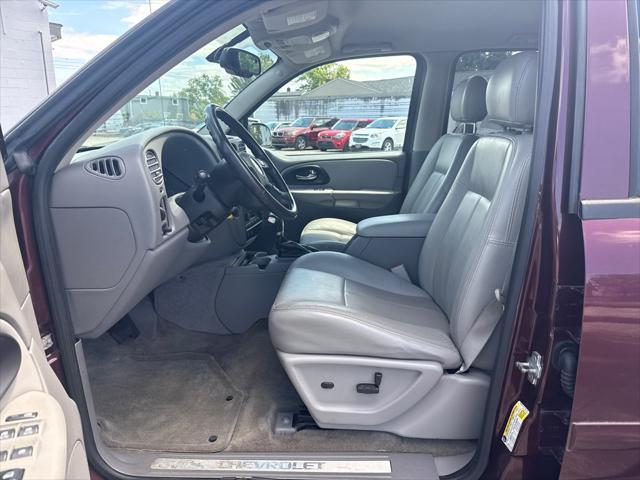 used 2007 Chevrolet TrailBlazer car, priced at $4,990