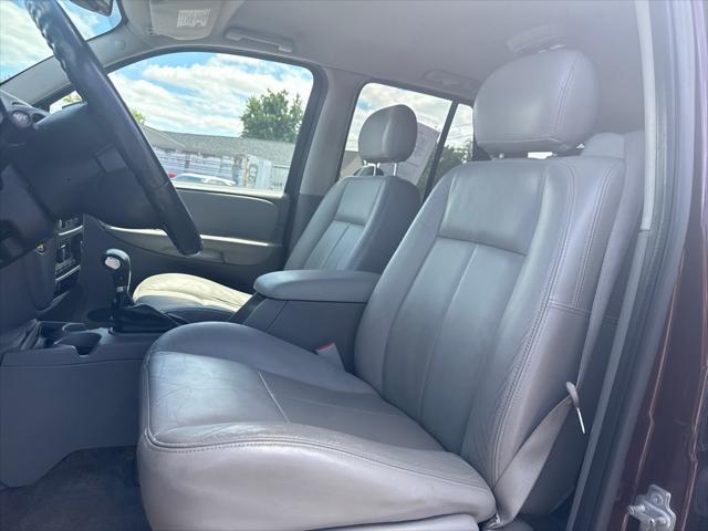 used 2007 Chevrolet TrailBlazer car, priced at $4,990