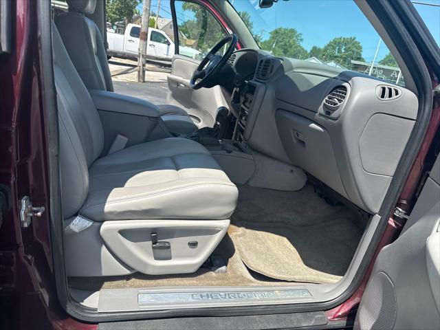 used 2007 Chevrolet TrailBlazer car, priced at $4,990