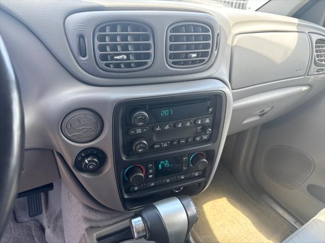 used 2007 Chevrolet TrailBlazer car, priced at $4,990