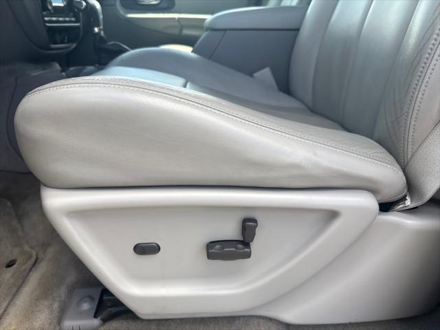 used 2007 Chevrolet TrailBlazer car, priced at $4,990