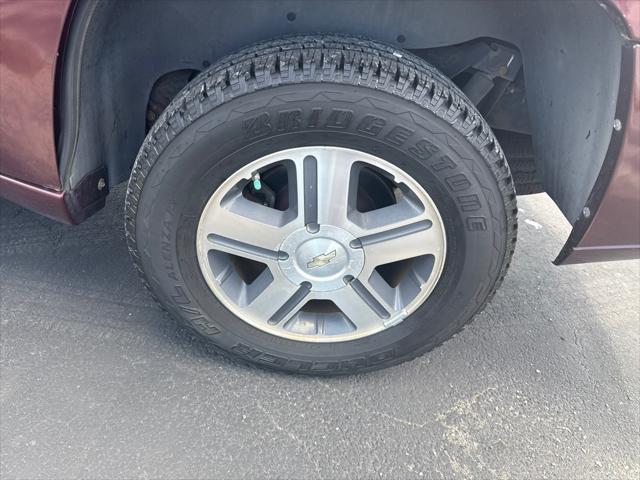 used 2007 Chevrolet TrailBlazer car, priced at $4,990