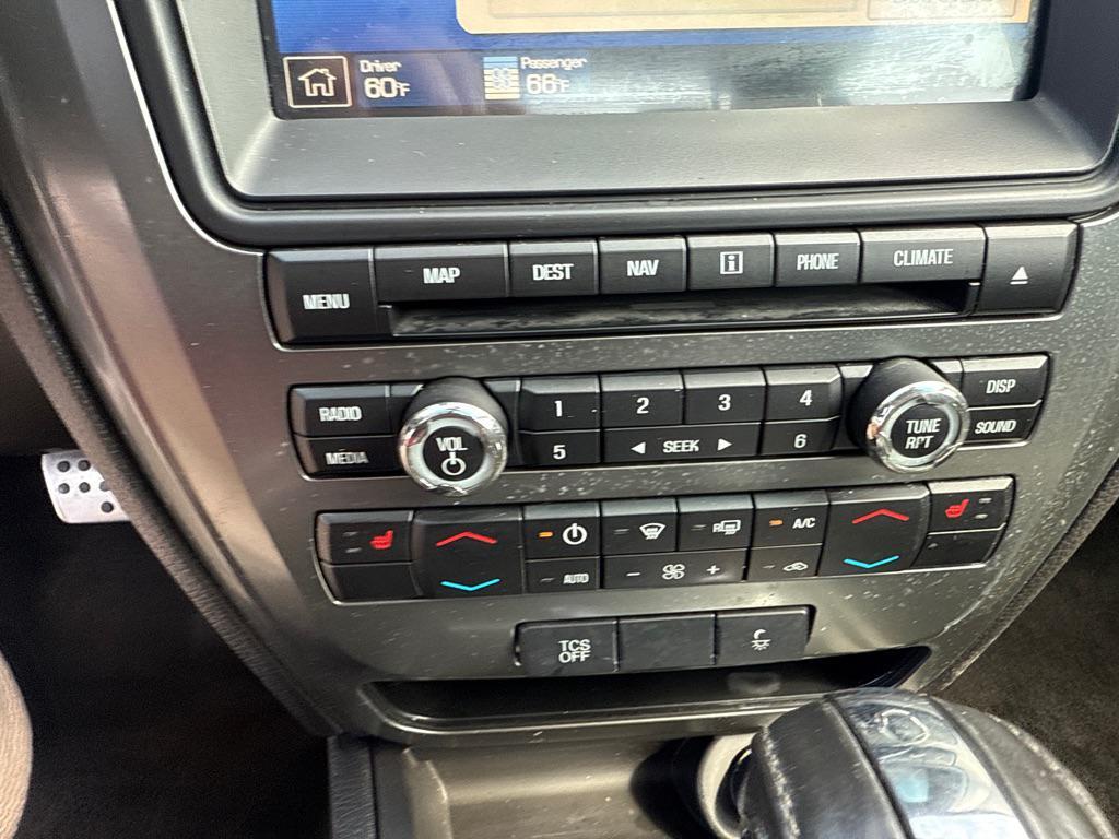 used 2012 Ford Fusion car, priced at $5,590