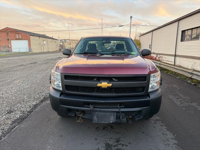 used 2013 Chevrolet Silverado 1500 car, priced at $9,990