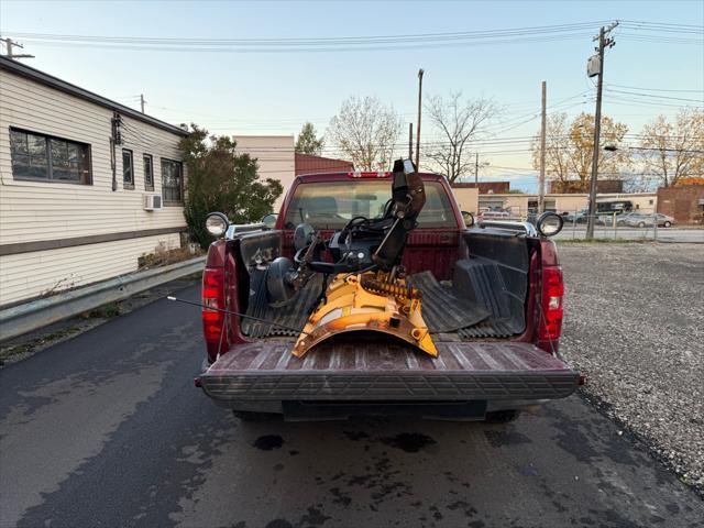 used 2013 Chevrolet Silverado 1500 car, priced at $9,990