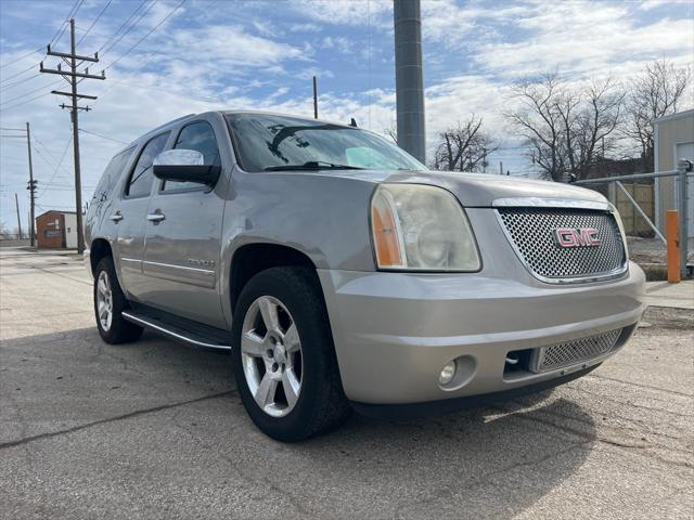 used 2009 GMC Yukon car, priced at $6,990