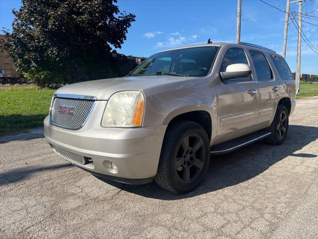 used 2009 GMC Yukon car, priced at $7,990