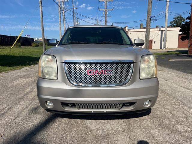 used 2009 GMC Yukon car, priced at $7,990