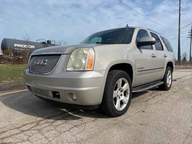 used 2009 GMC Yukon car, priced at $6,990