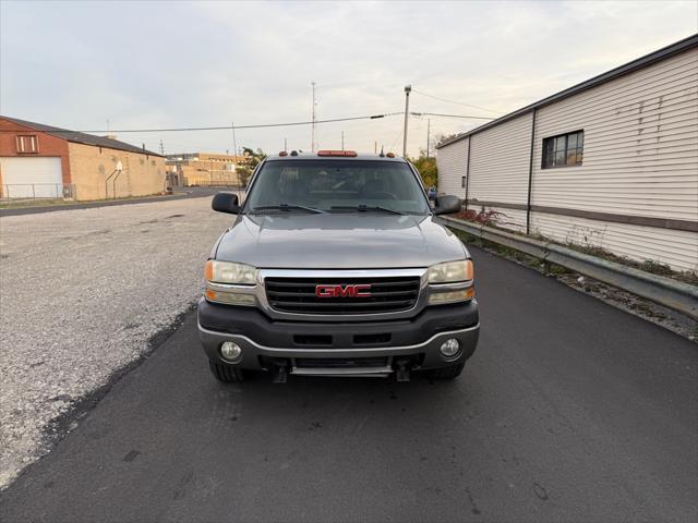 used 2005 GMC Sierra 1500 car, priced at $11,990