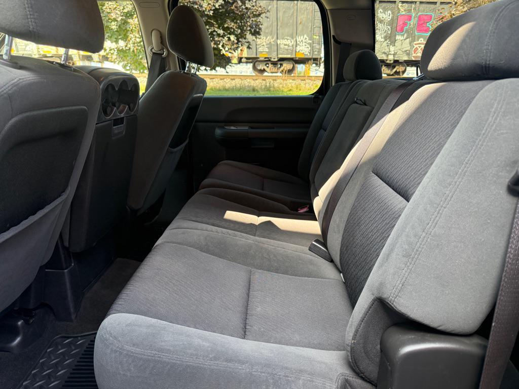 used 2009 GMC Sierra 1500 car, priced at $9,990