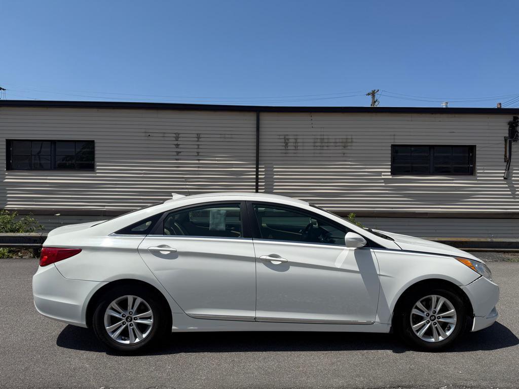 used 2013 Hyundai Sonata car, priced at $4,990