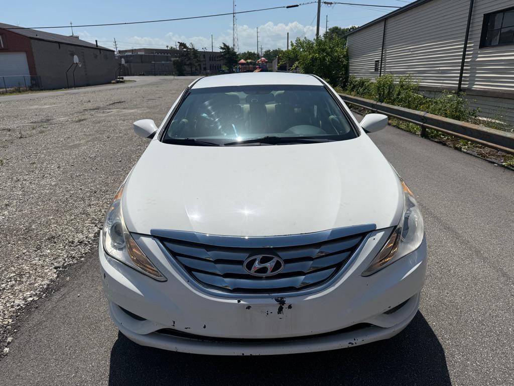 used 2013 Hyundai Sonata car, priced at $4,990