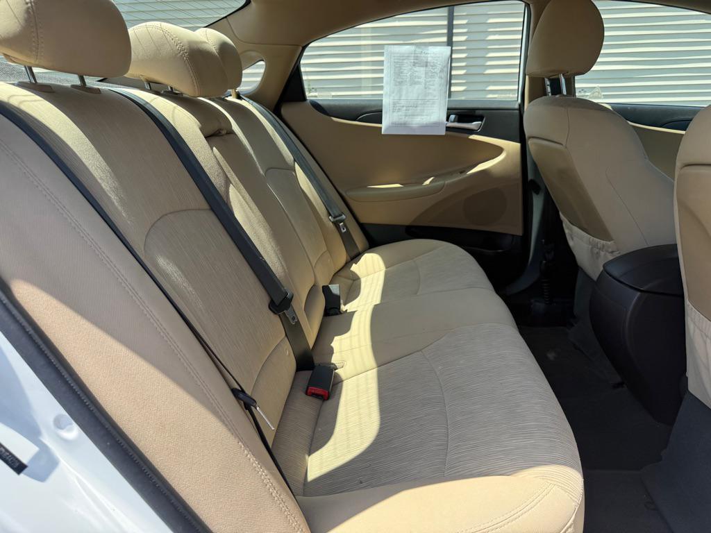 used 2013 Hyundai Sonata car, priced at $4,990