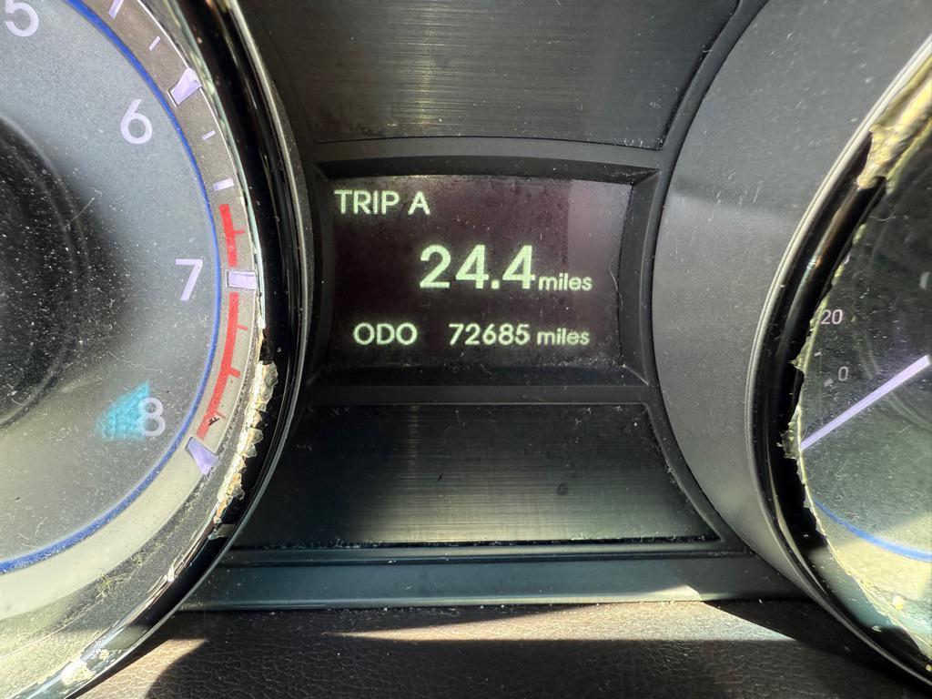 used 2013 Hyundai Sonata car, priced at $4,990