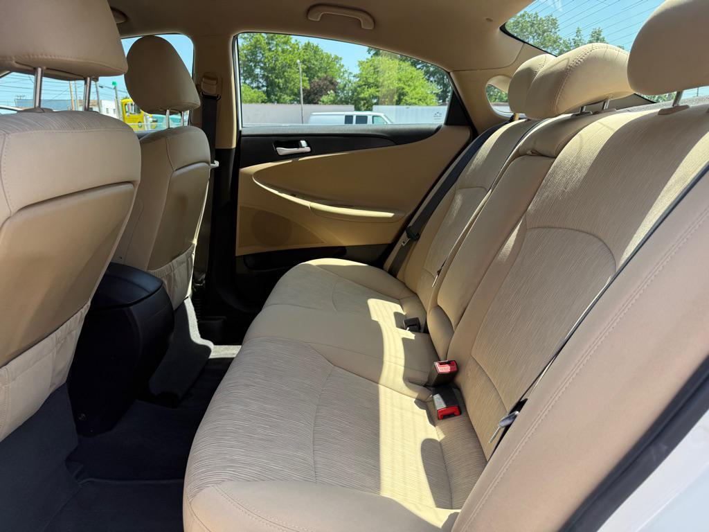used 2013 Hyundai Sonata car, priced at $4,990