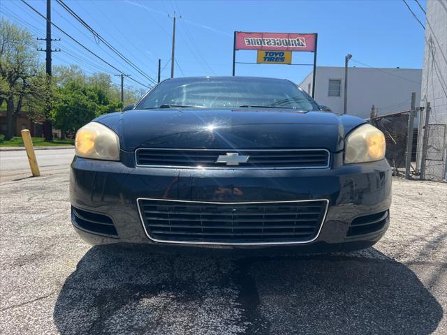 used 2006 Chevrolet Impala car, priced at $4,590