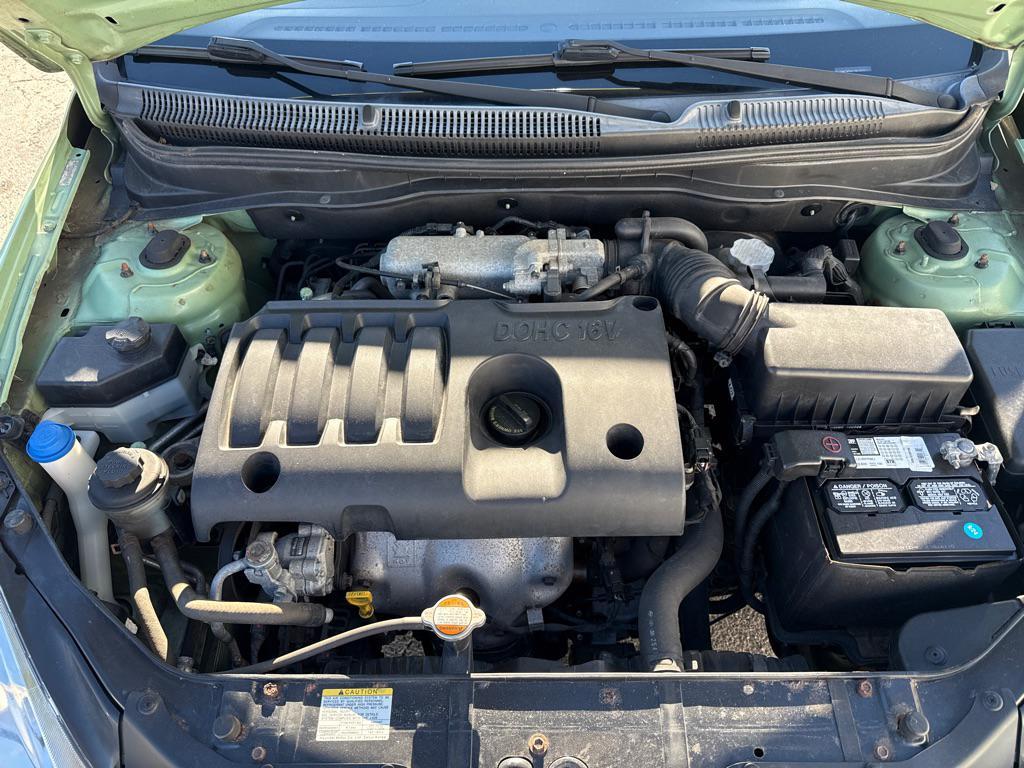 used 2011 Hyundai Accent car, priced at $4,990