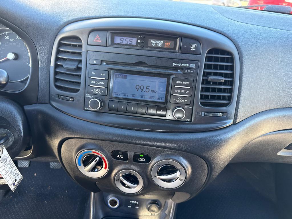 used 2011 Hyundai Accent car, priced at $4,990