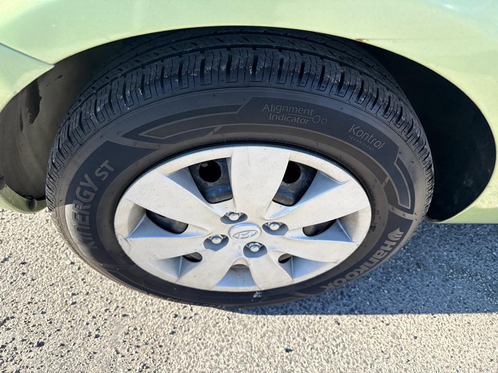 used 2011 Hyundai Accent car, priced at $4,990