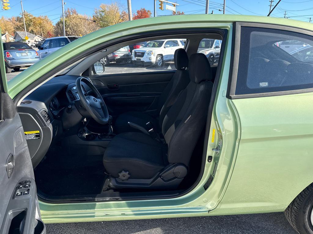 used 2011 Hyundai Accent car, priced at $4,990