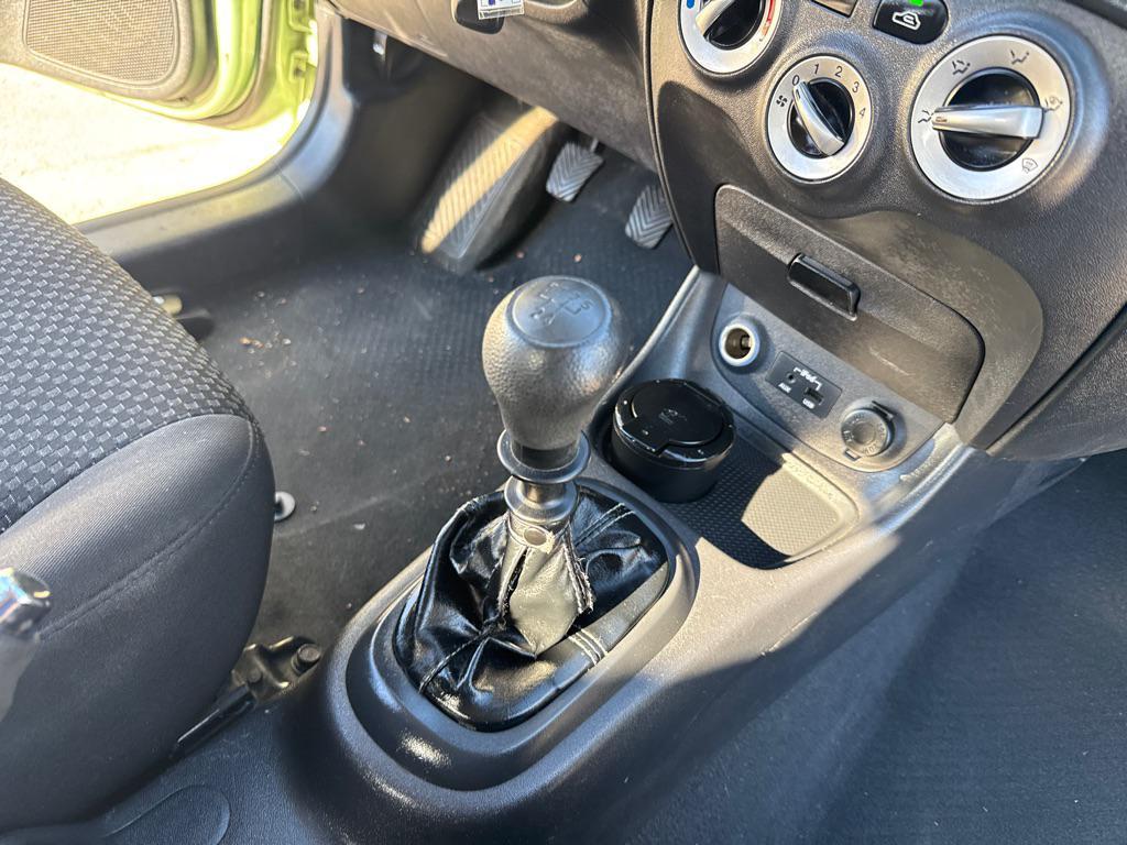 used 2011 Hyundai Accent car, priced at $4,990