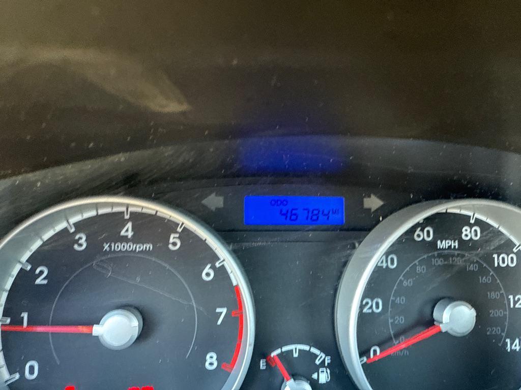 used 2011 Hyundai Accent car, priced at $4,990