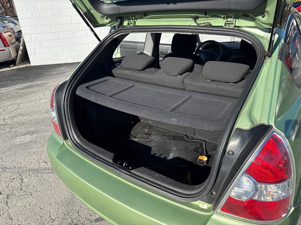 used 2011 Hyundai Accent car, priced at $4,990