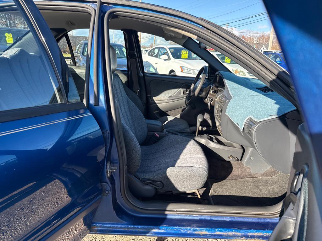 used 2004 Chevrolet Cavalier car, priced at $2,990